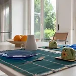 Terrace Garden *