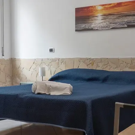 Apartman Terrace Garden Acitrezza