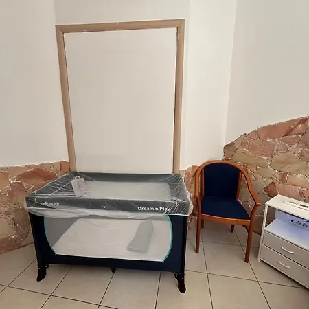 Terrace Garden Aci Trezza