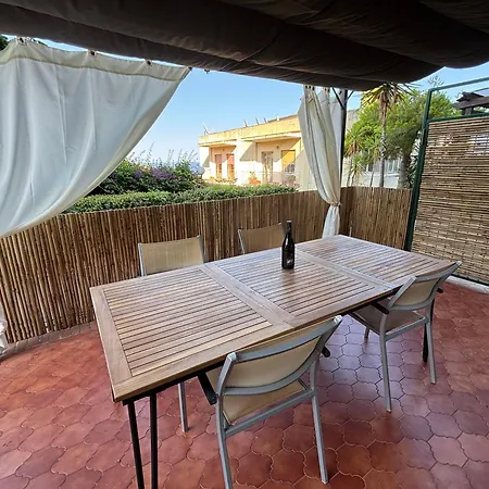 Terrace Garden * Aci Trezza