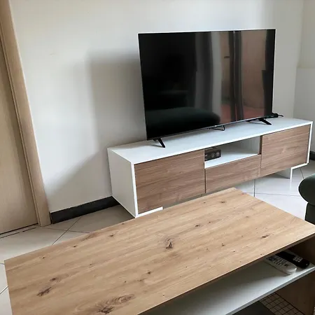 Apartman Terrace Garden Acitrezza