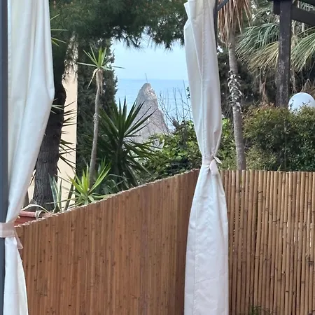 Terrace Garden * Aci Trezza